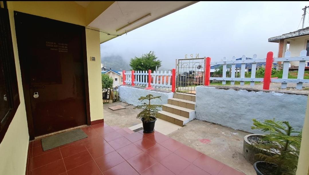 Homestay Sree Sastha