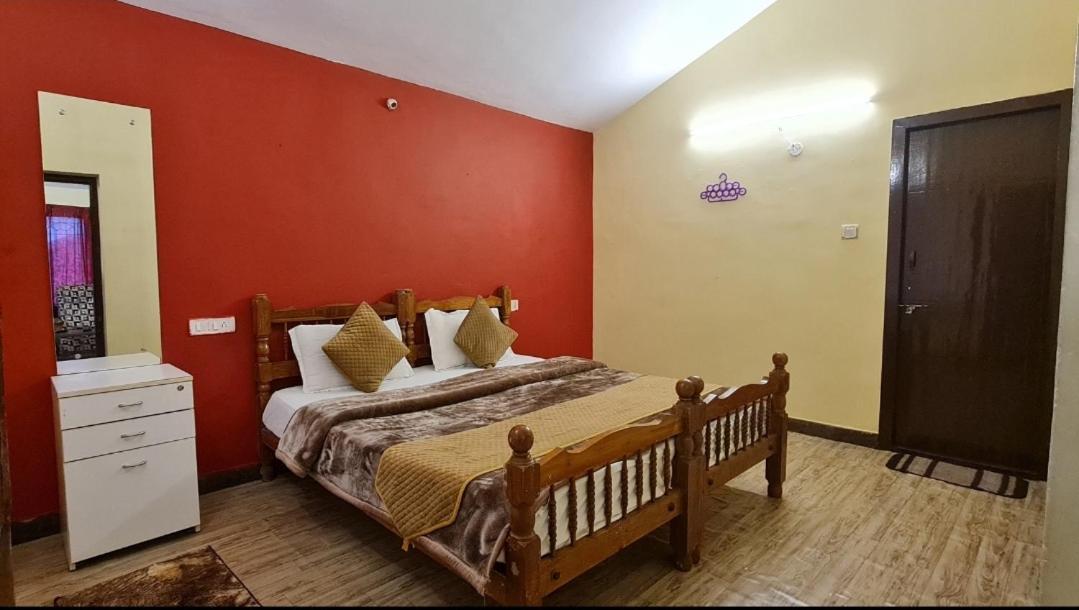 Sree Sastha Homestay Ooty