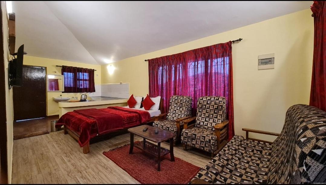 Homestay Sree Sastha Ooty