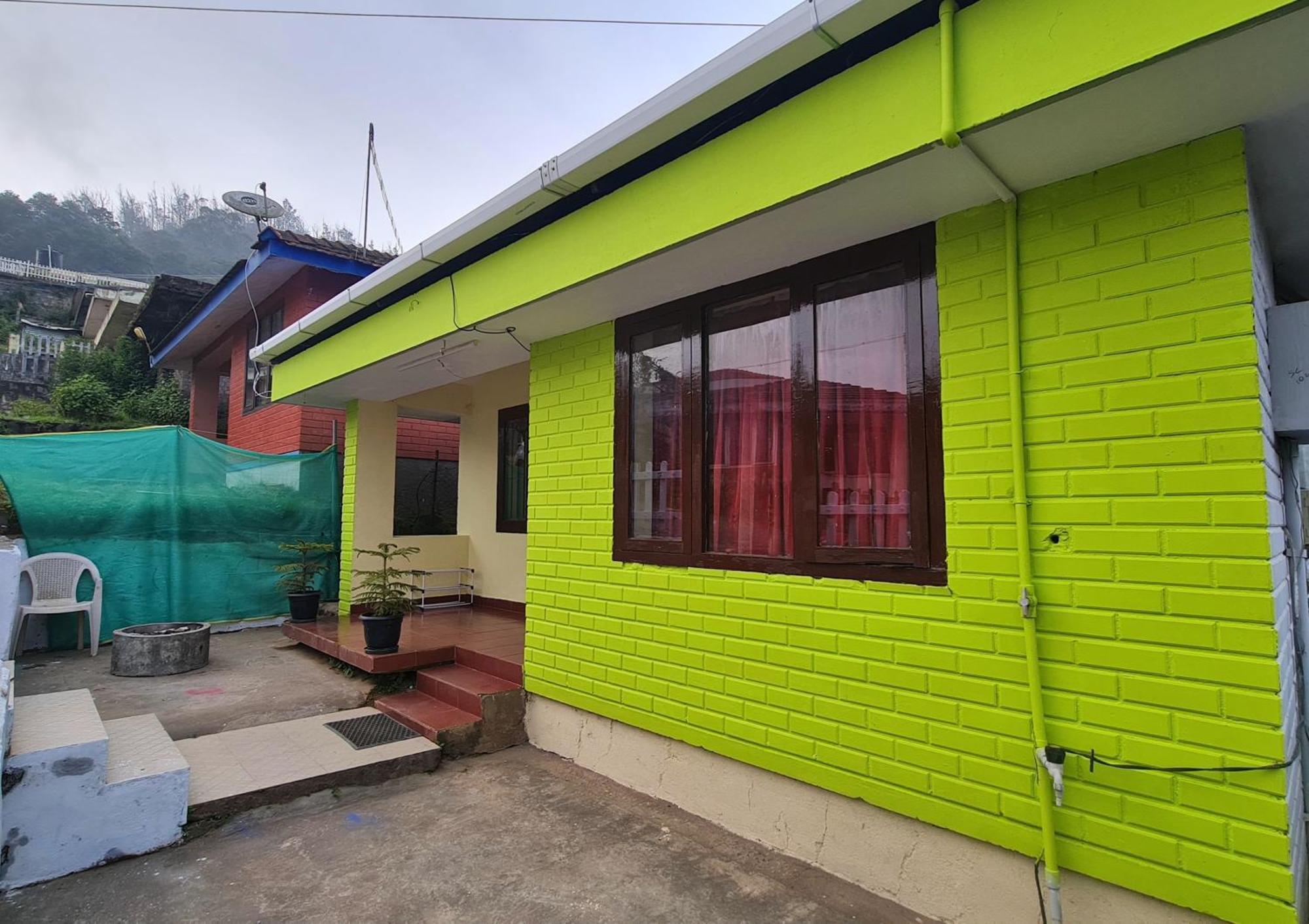 Sree Sastha Homestay