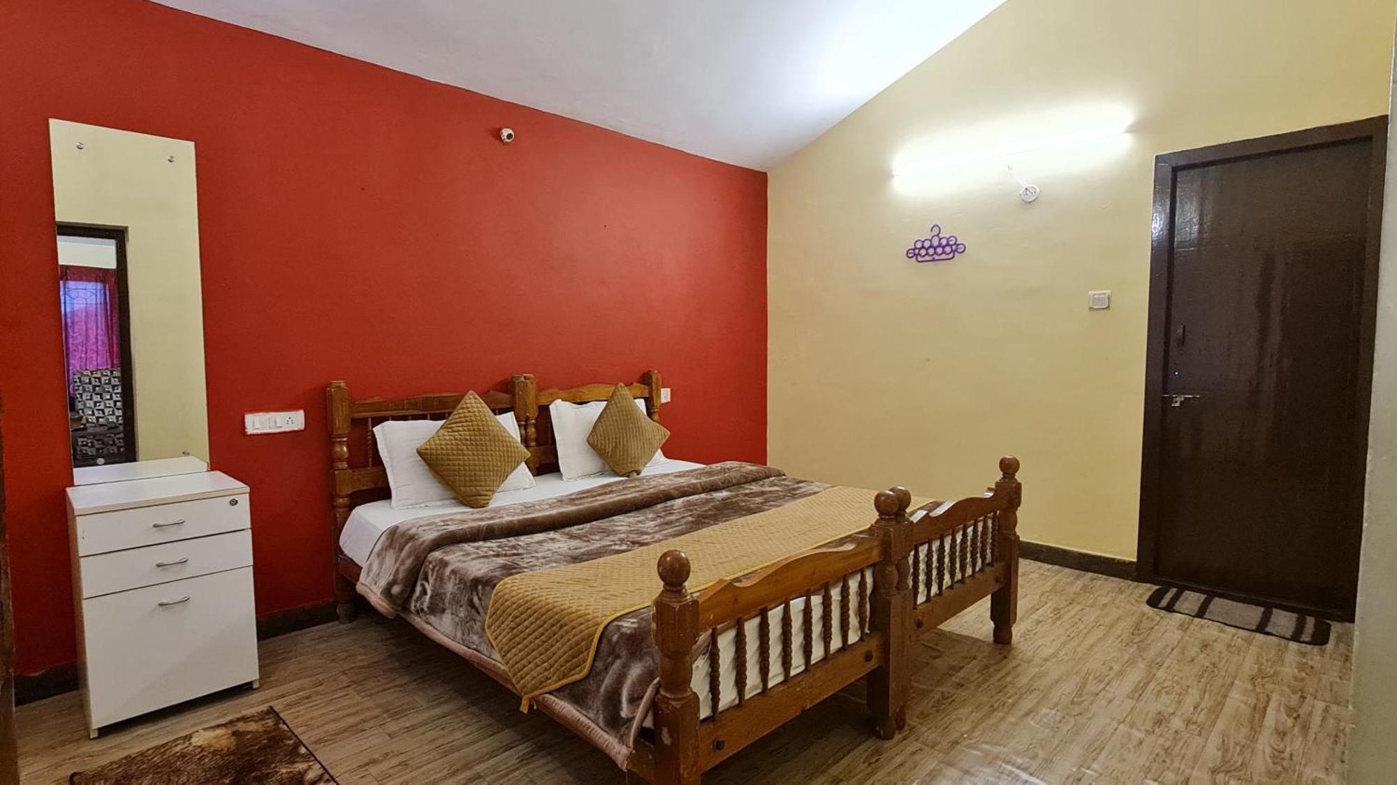 Homestay Sree Sastha