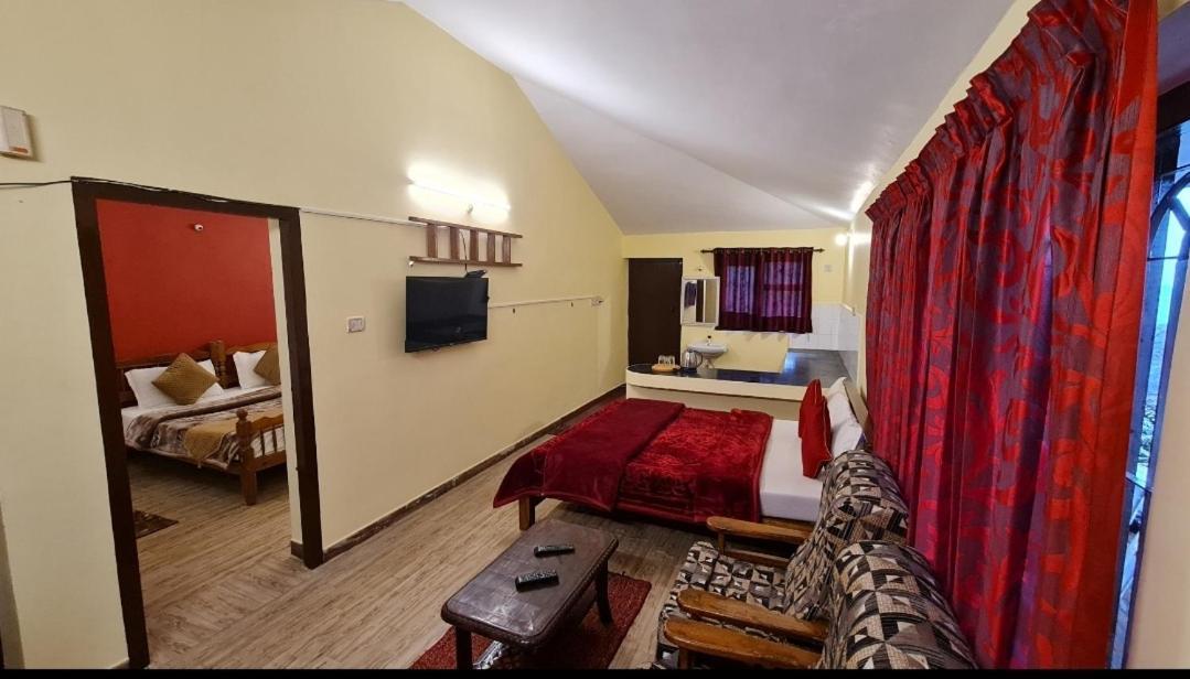 Sree Sastha Homestay Ooty