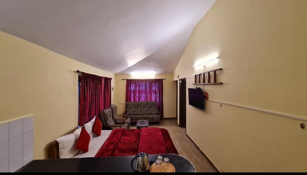 Homestay Sree Sastha Ooty