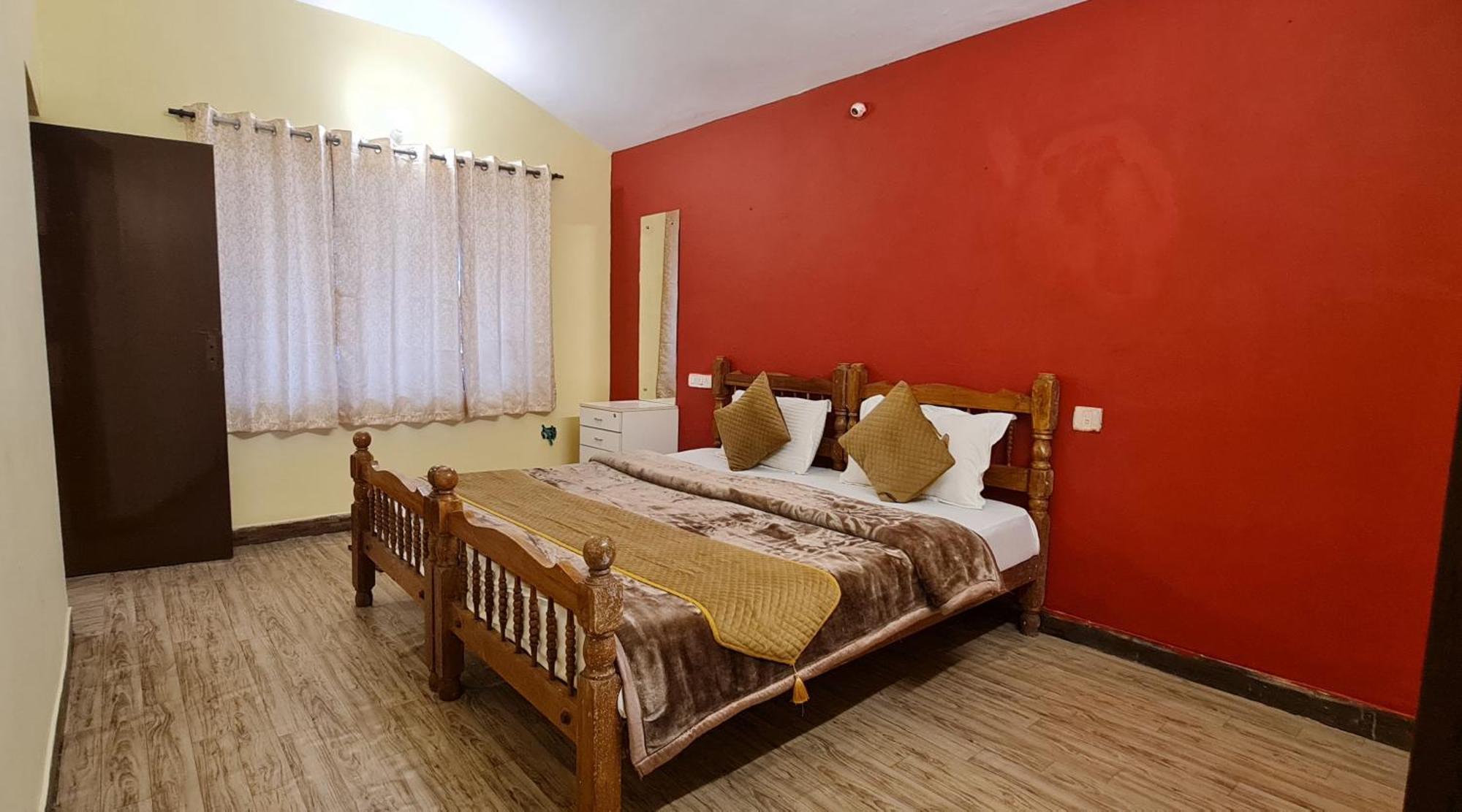 Sree Sastha Homestay *