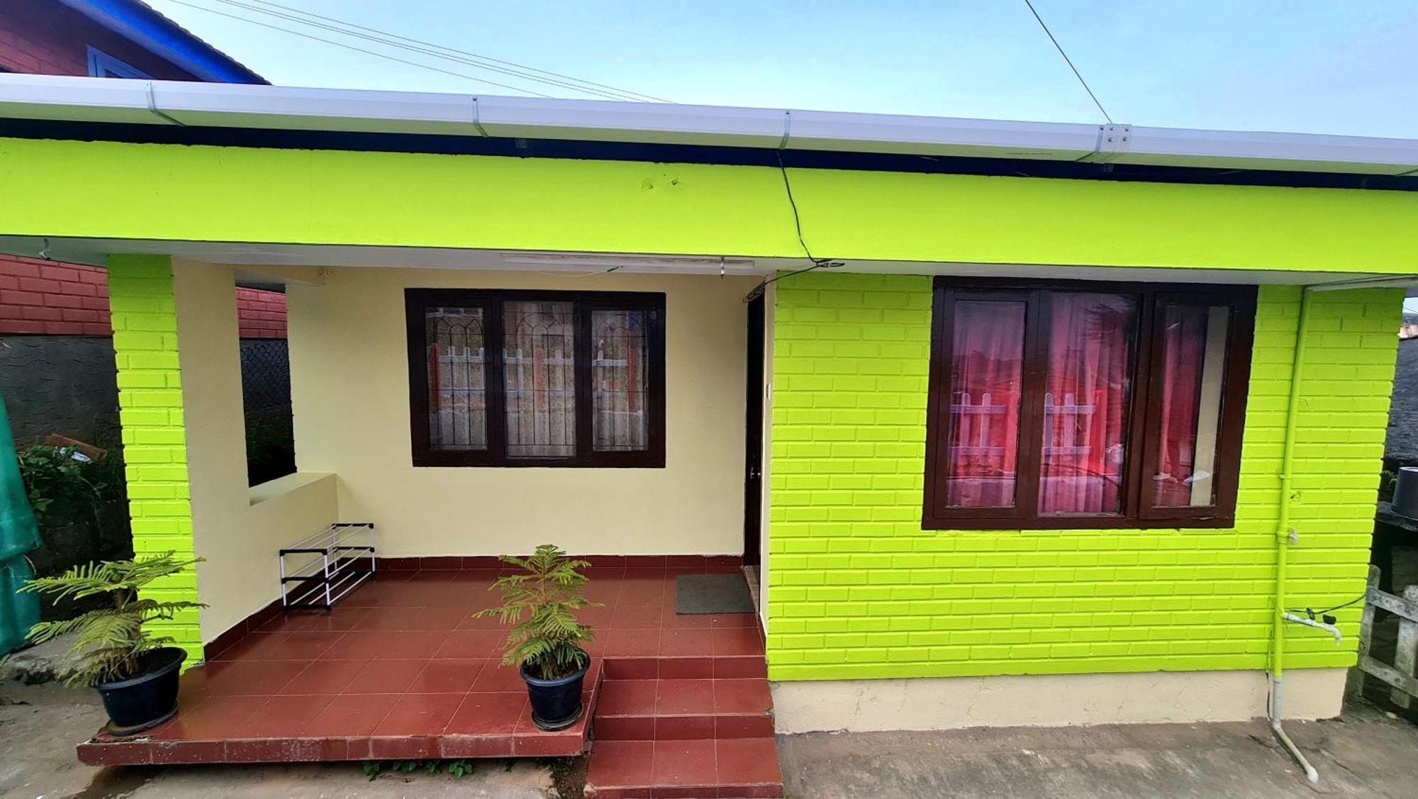Sree Sastha Homestay *