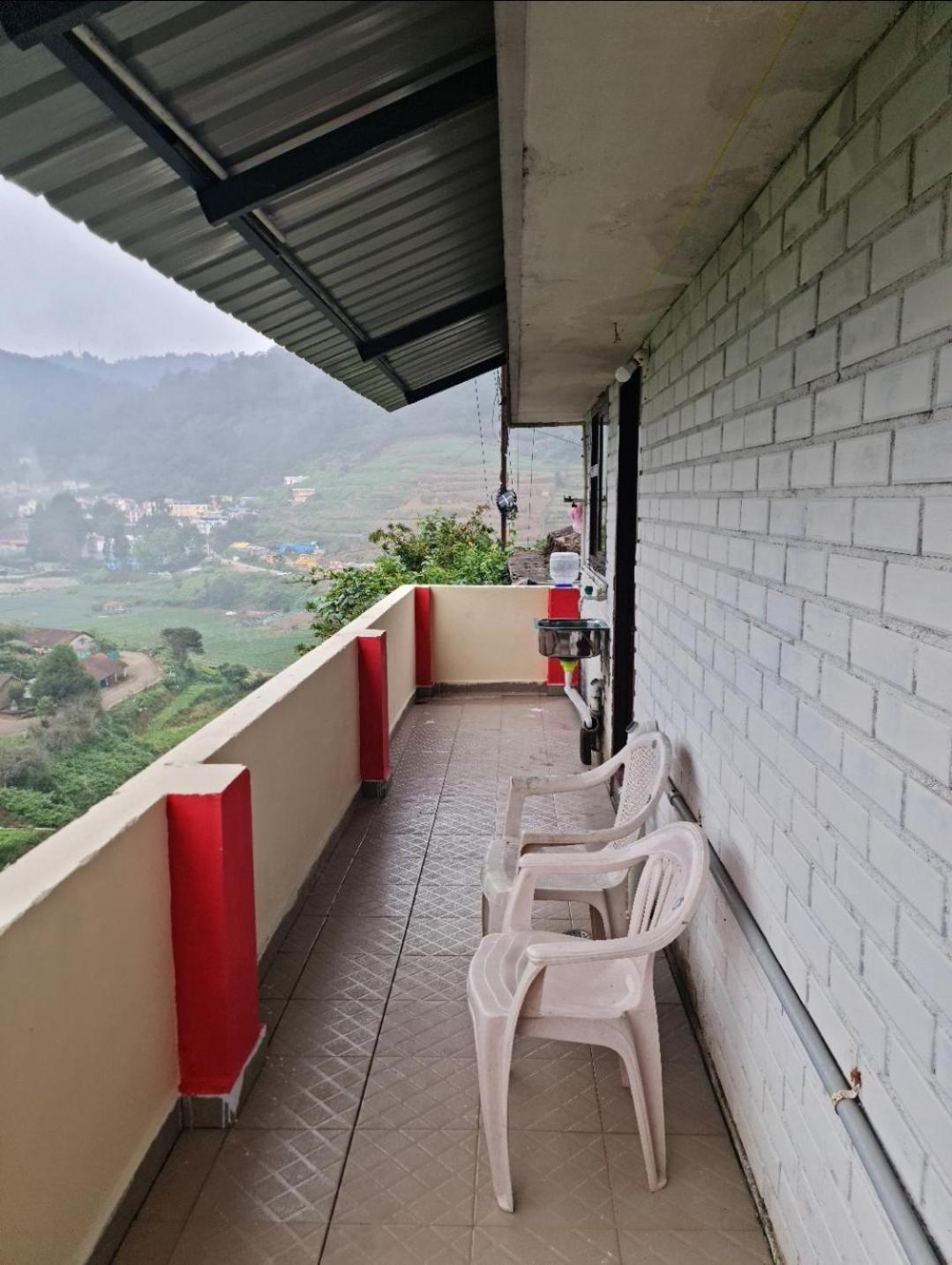Homestay Sree Sastha *