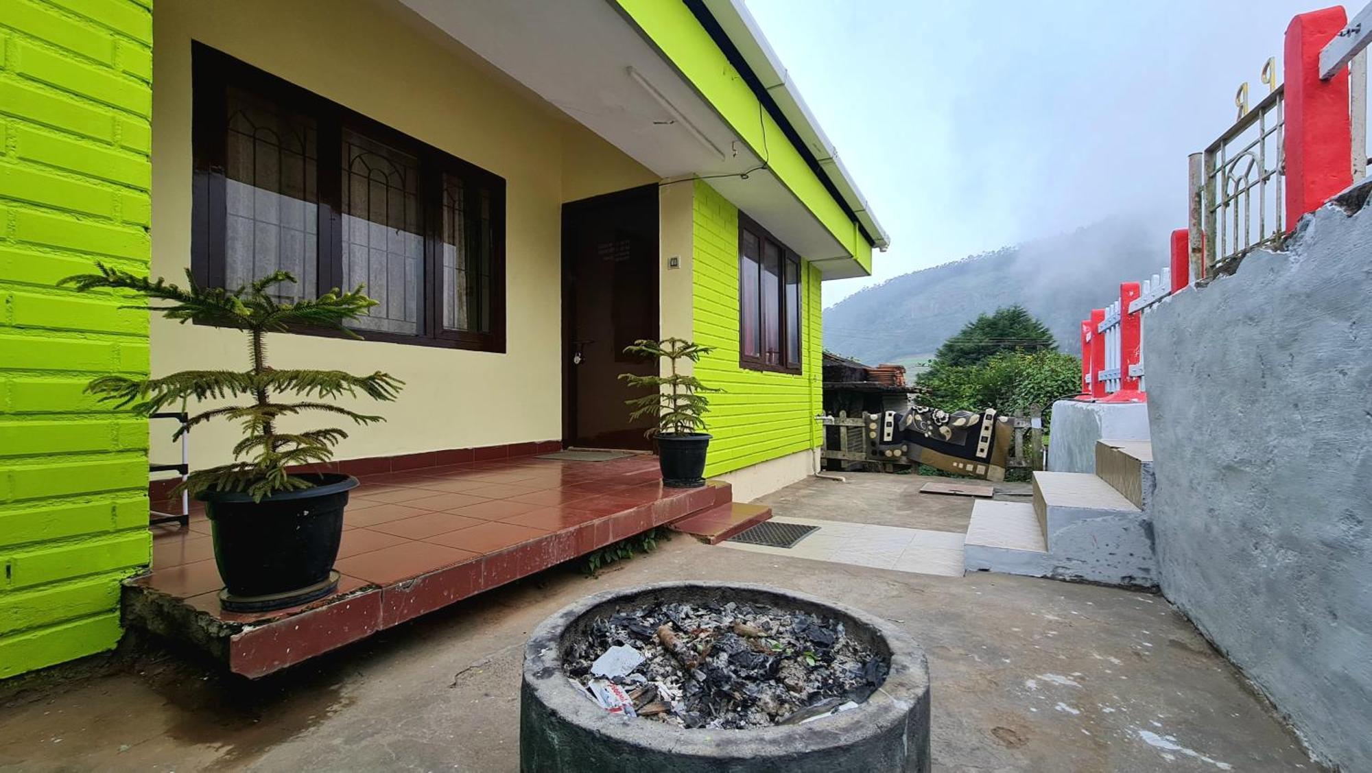 Sree Sastha Homestay