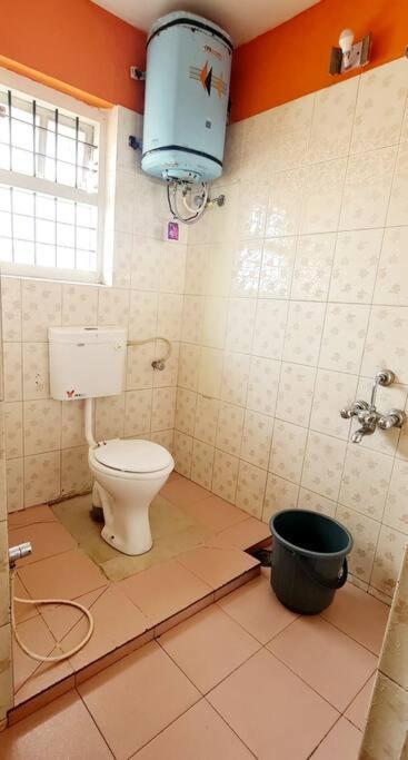 Ootystays Villa