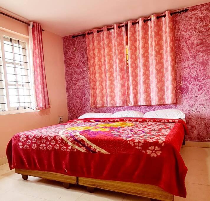 Ootystays Villa