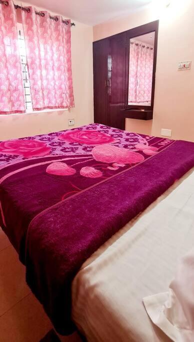 Villa Ootystays