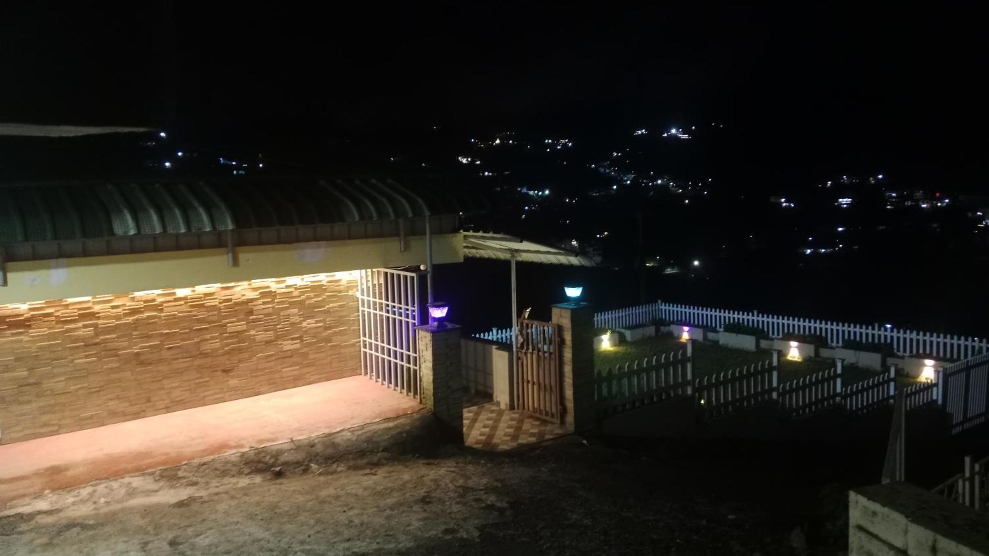 The Silver Dale 1 * Ooty