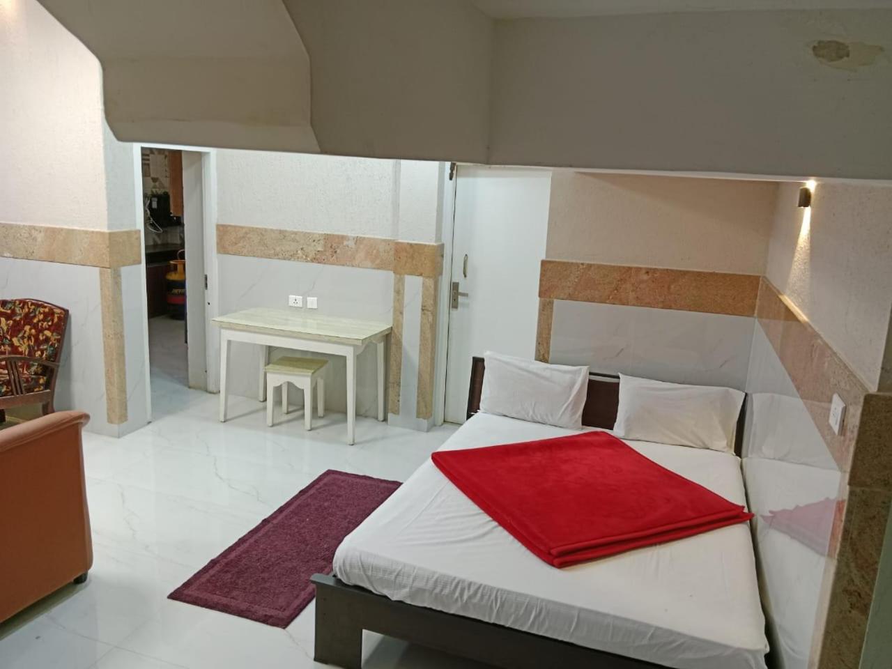 The Silver Dale 1 Villa Ooty