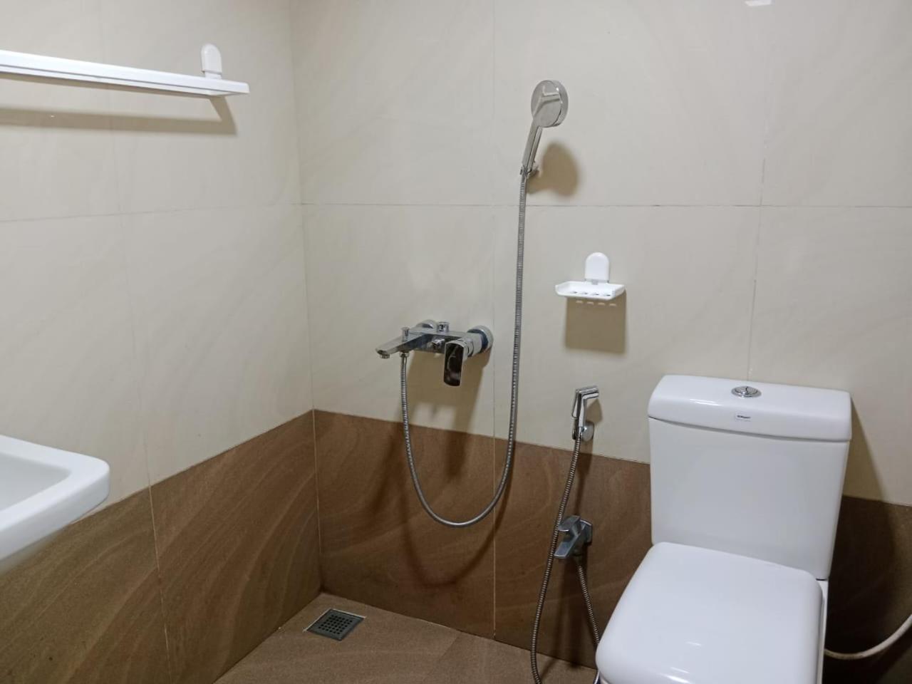 Villa The Silver Dale 1 *