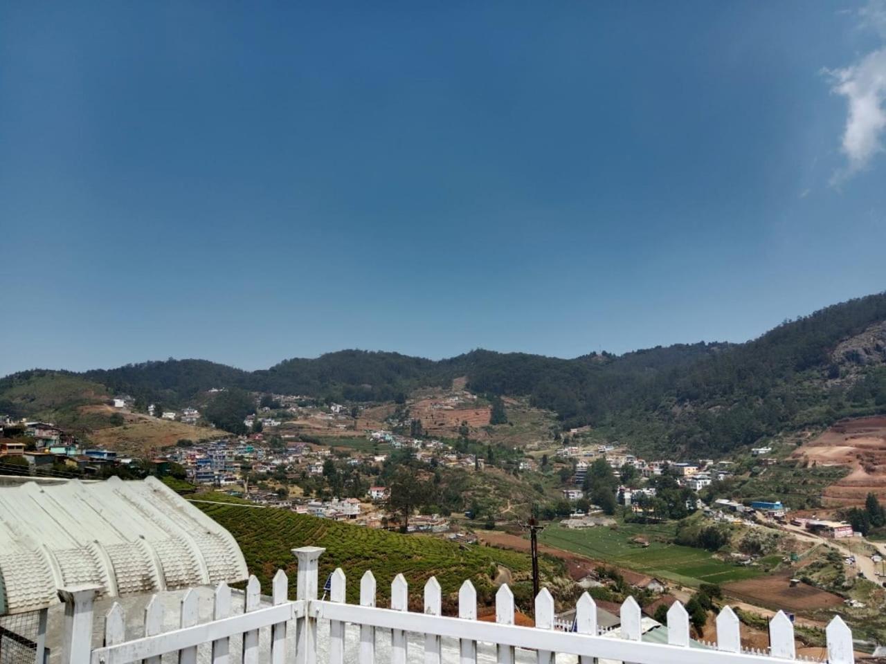The Silver Dale 1 Ooty