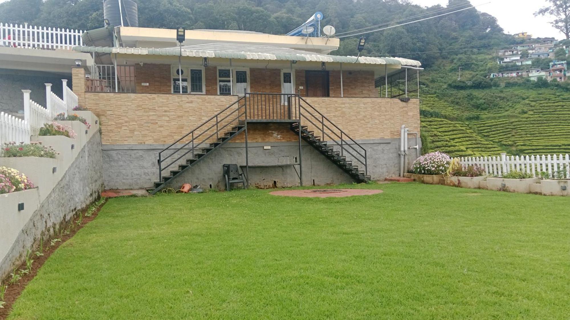 Villa The Silver Dale 1 *