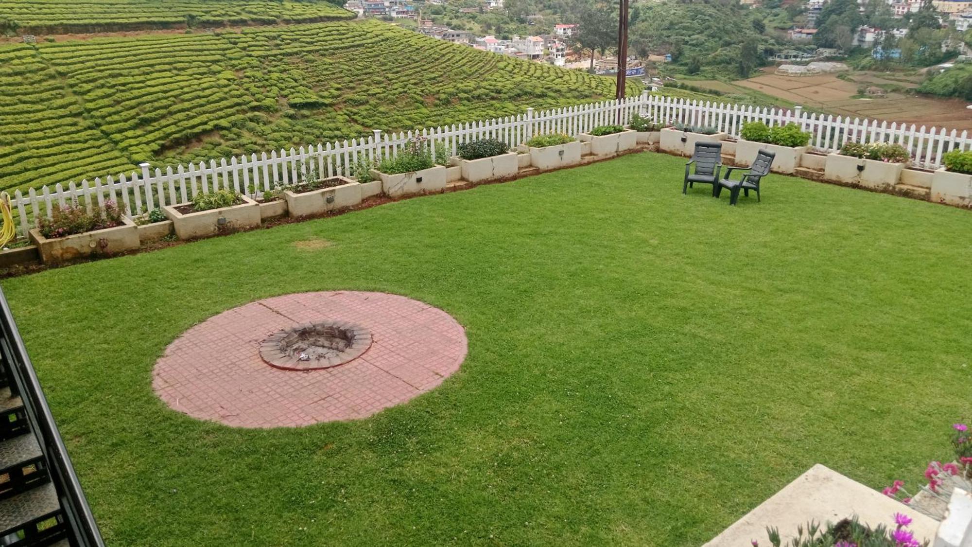 The Silver Dale 1 Villa *