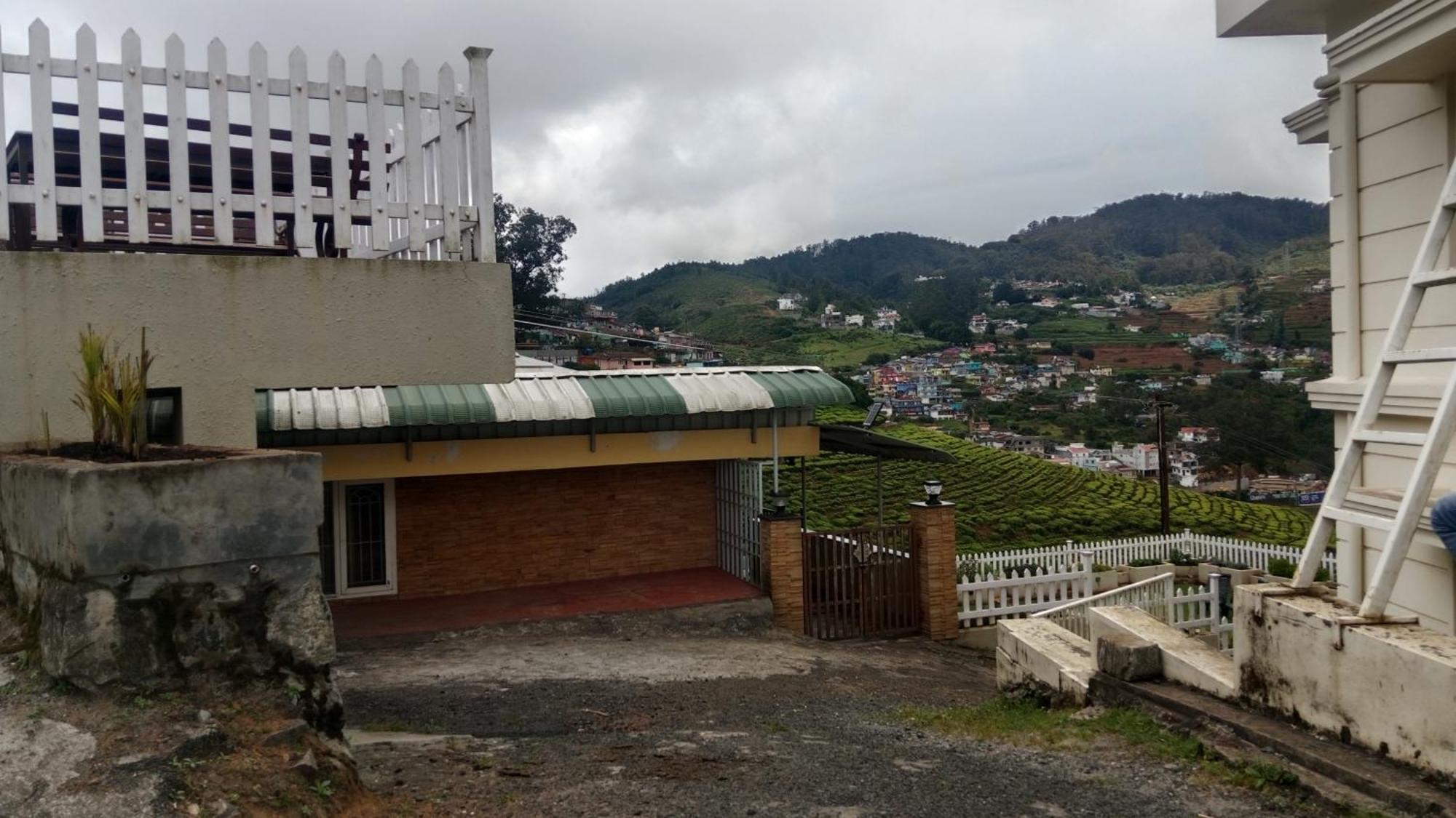 The Silver Dale 1 * Ooty