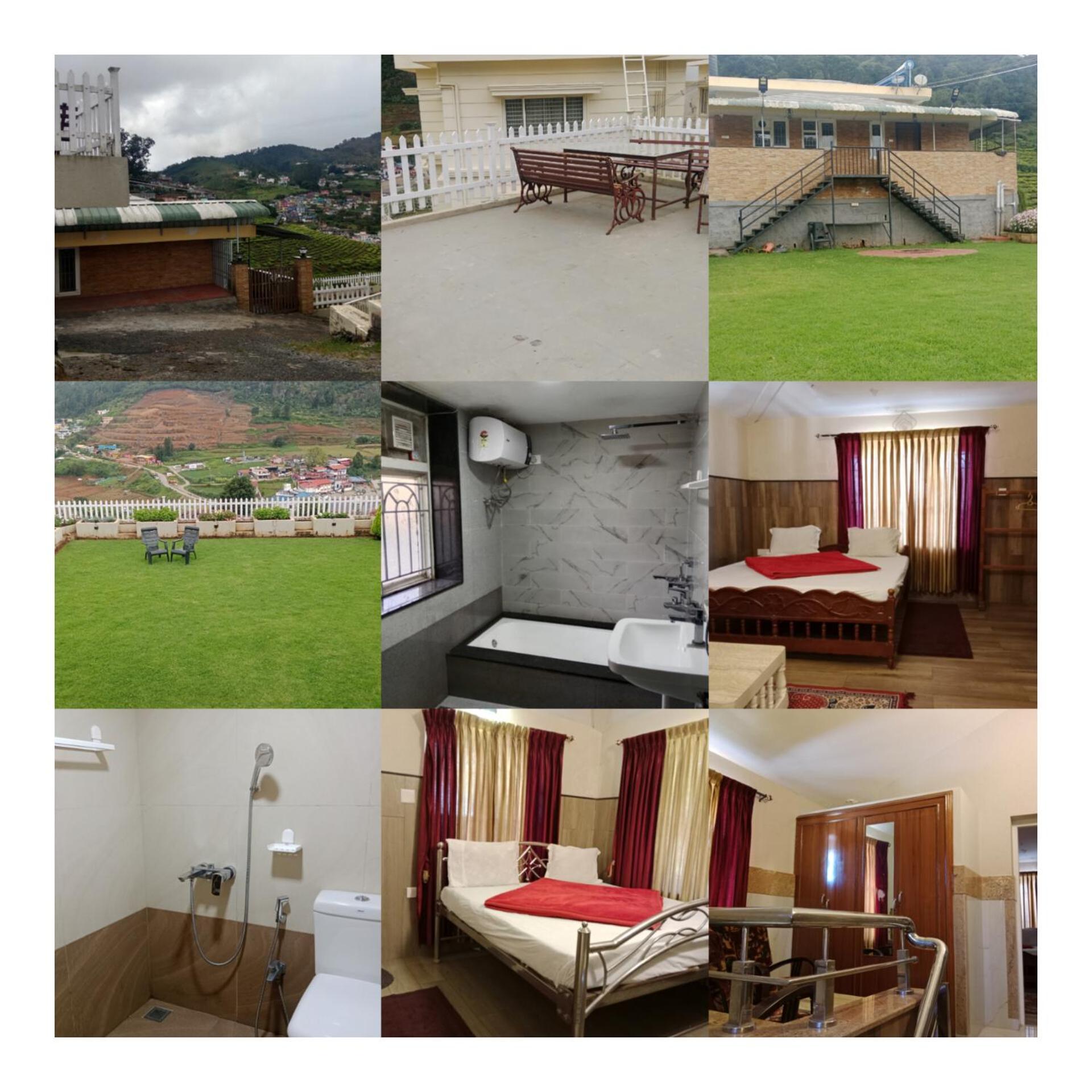 Villa The Silver Dale 1