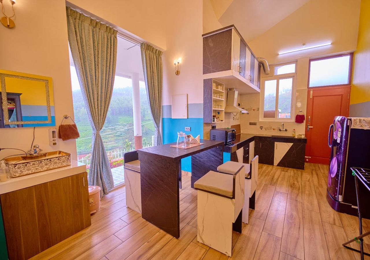 Emys Misty Charm Private By Voye Homes Ooty