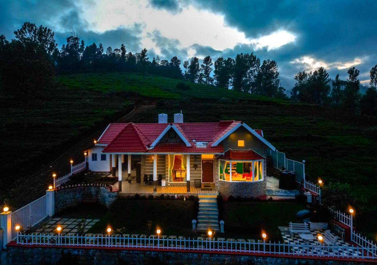 Emys Misty Charm Private By Voye Homes Ooty