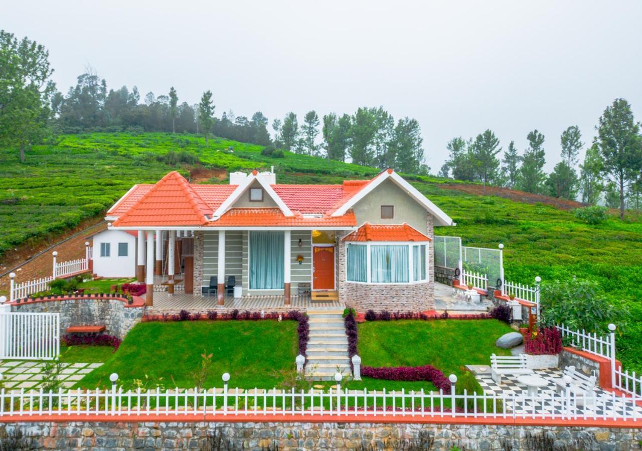 Emys Misty Charm Private By Voye Homes Villa Ooty