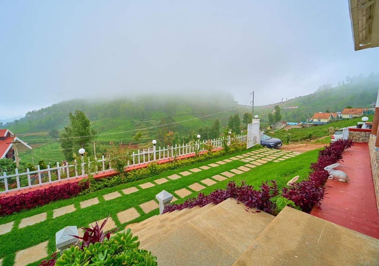 Villa Emys Misty Charm Private By Voye Homes