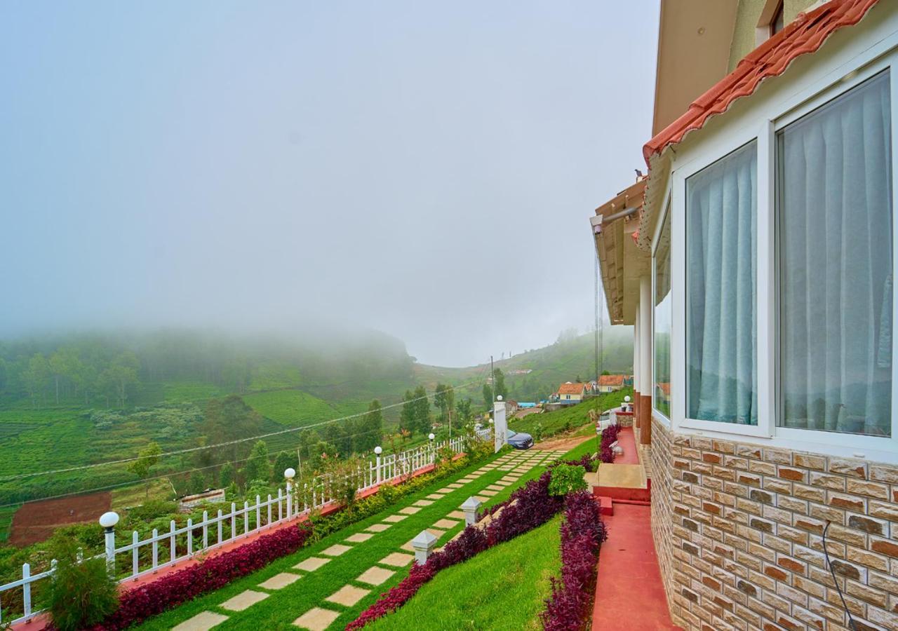 Emys Misty Charm Private By Voye Homes Villa Ooty