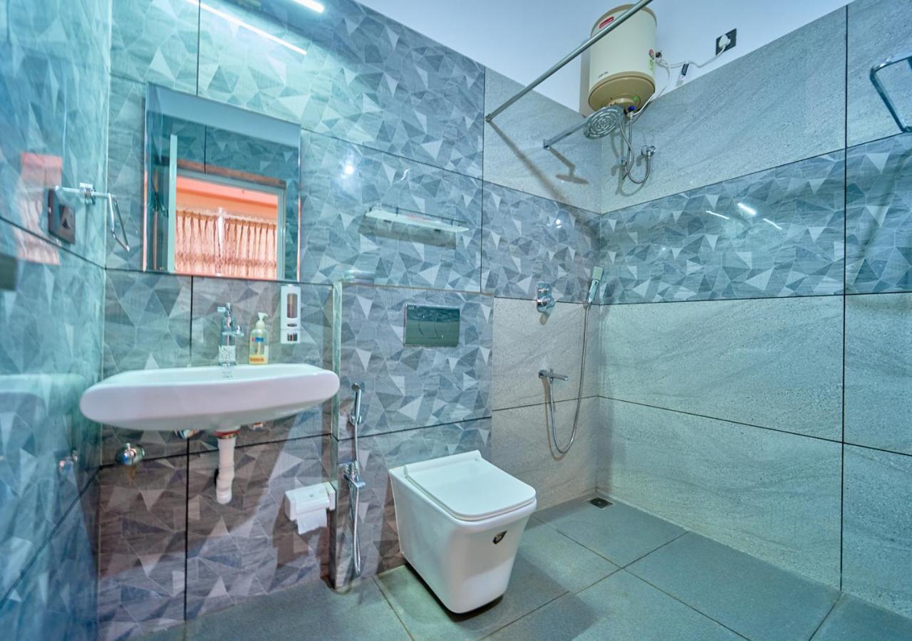 Villa Emys Misty Charm Private By Voye Homes Ooty