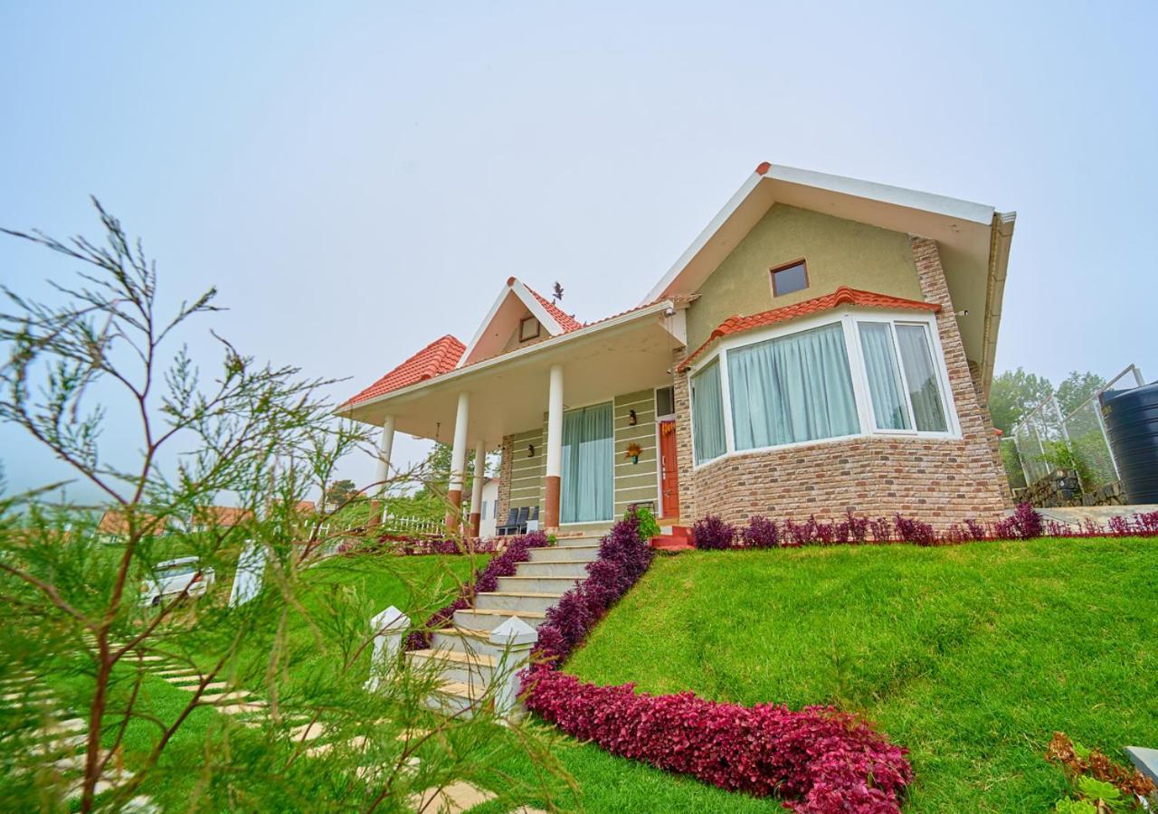 Emys Misty Charm Private By Voye Homes *