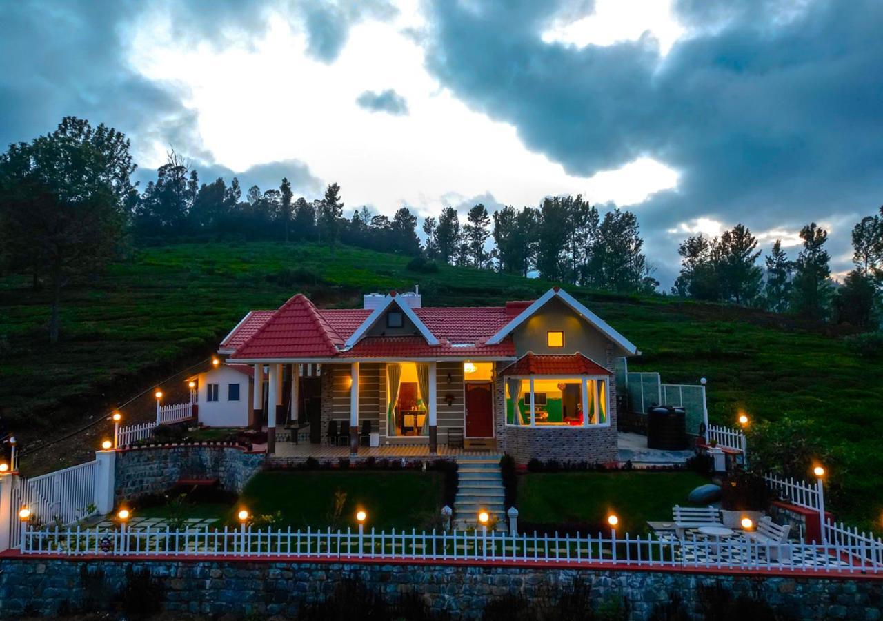 Villa Emys Misty Charm Private By Voye Homes