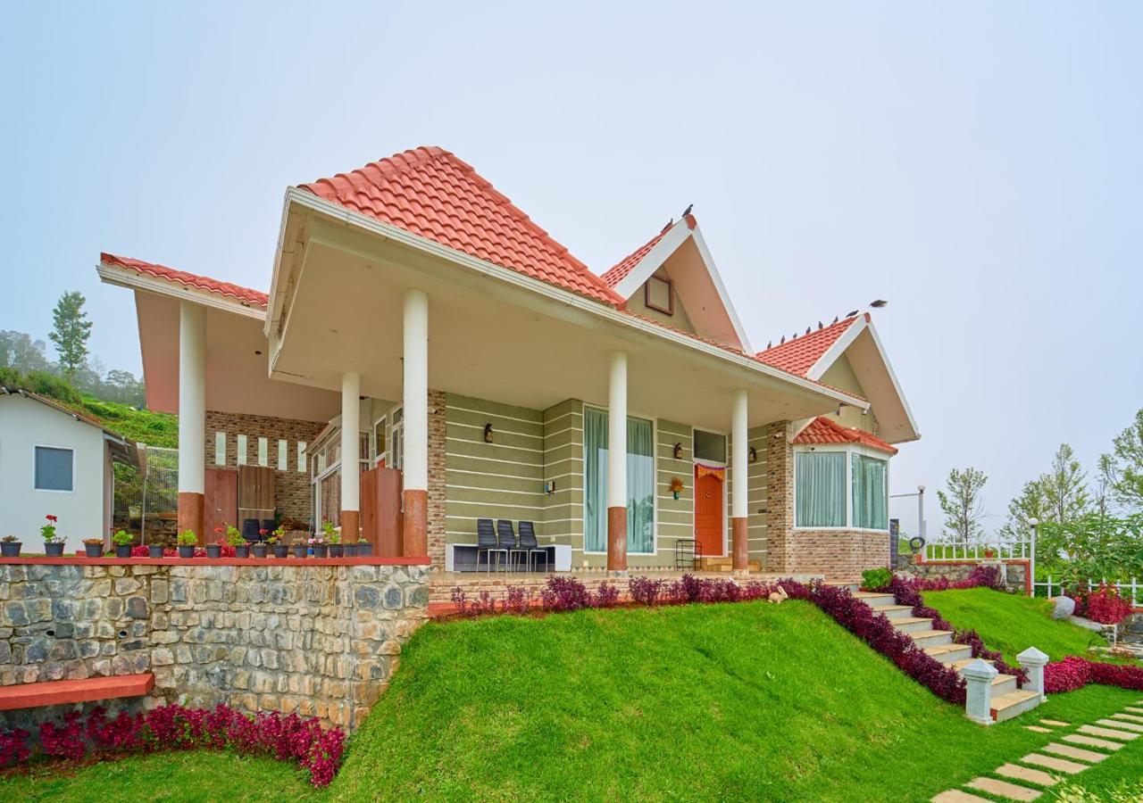 Villa Emys Misty Charm Private By Voye Homes Ooty