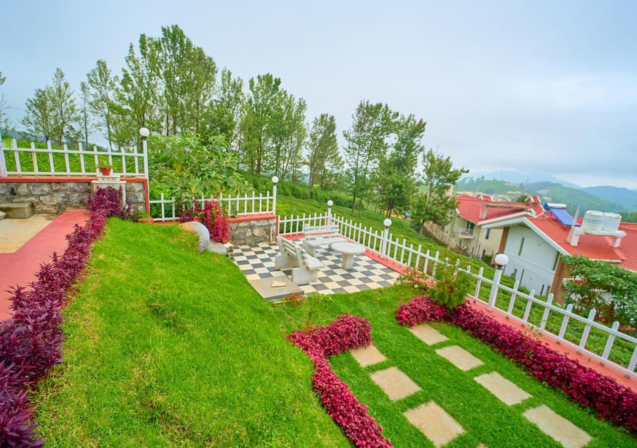 Villa Emys Misty Charm Private By Voye Homes