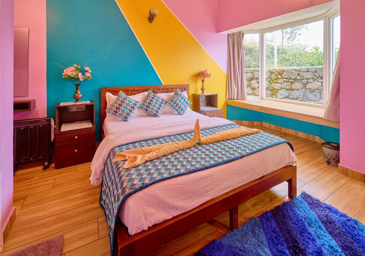 Emys Misty Charm Private By Voye Homes Villa Ooty