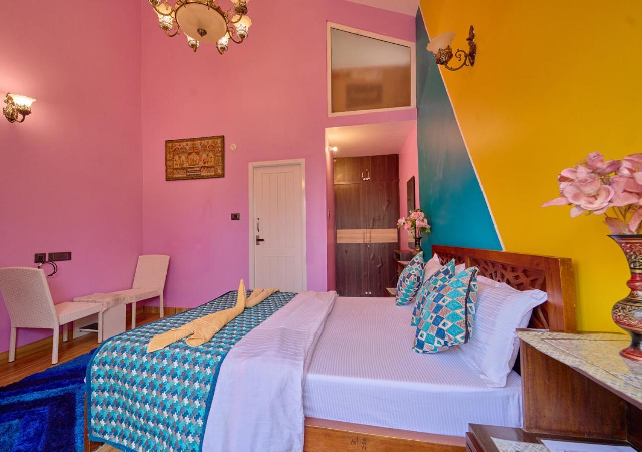 Emys Misty Charm Private By Voye Homes Ooty