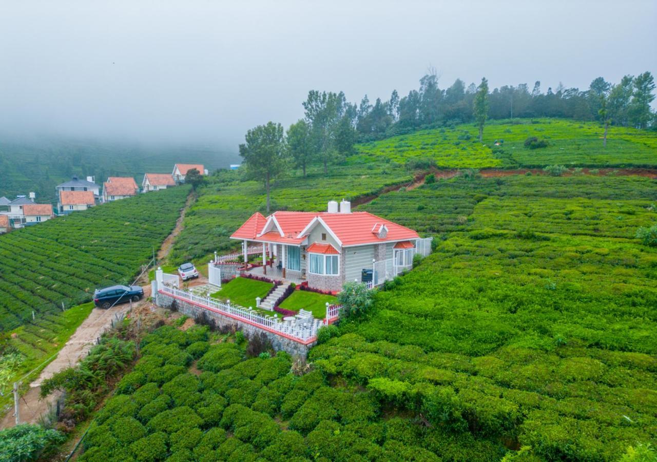 Emys Misty Charm Private By Voye Homes * Ooty