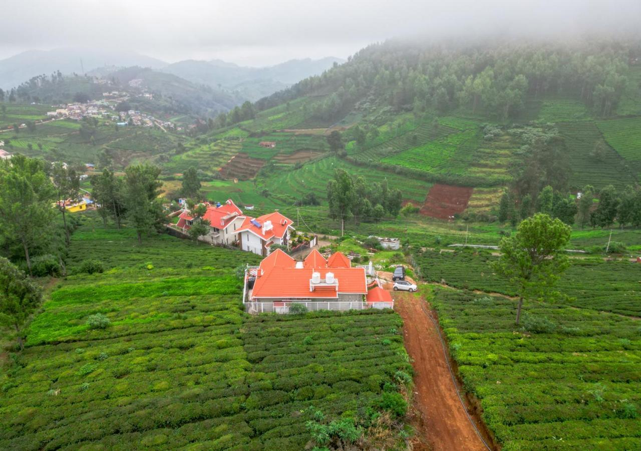 Emys Misty Charm Private By Voye Homes * Ooty