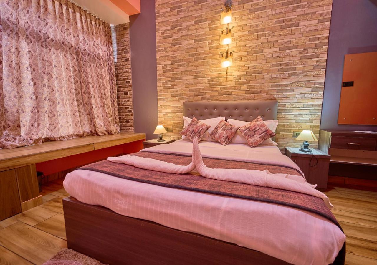 Villa Emys Misty Charm Private By Voye Homes