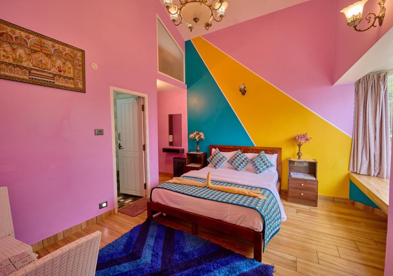 Emys Misty Charm Private By Voye Homes Ooty
