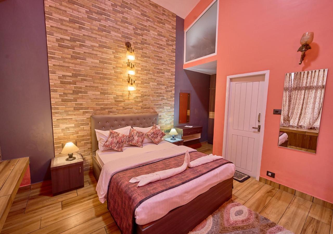 Emys Misty Charm Private By Voye Homes * Ooty
