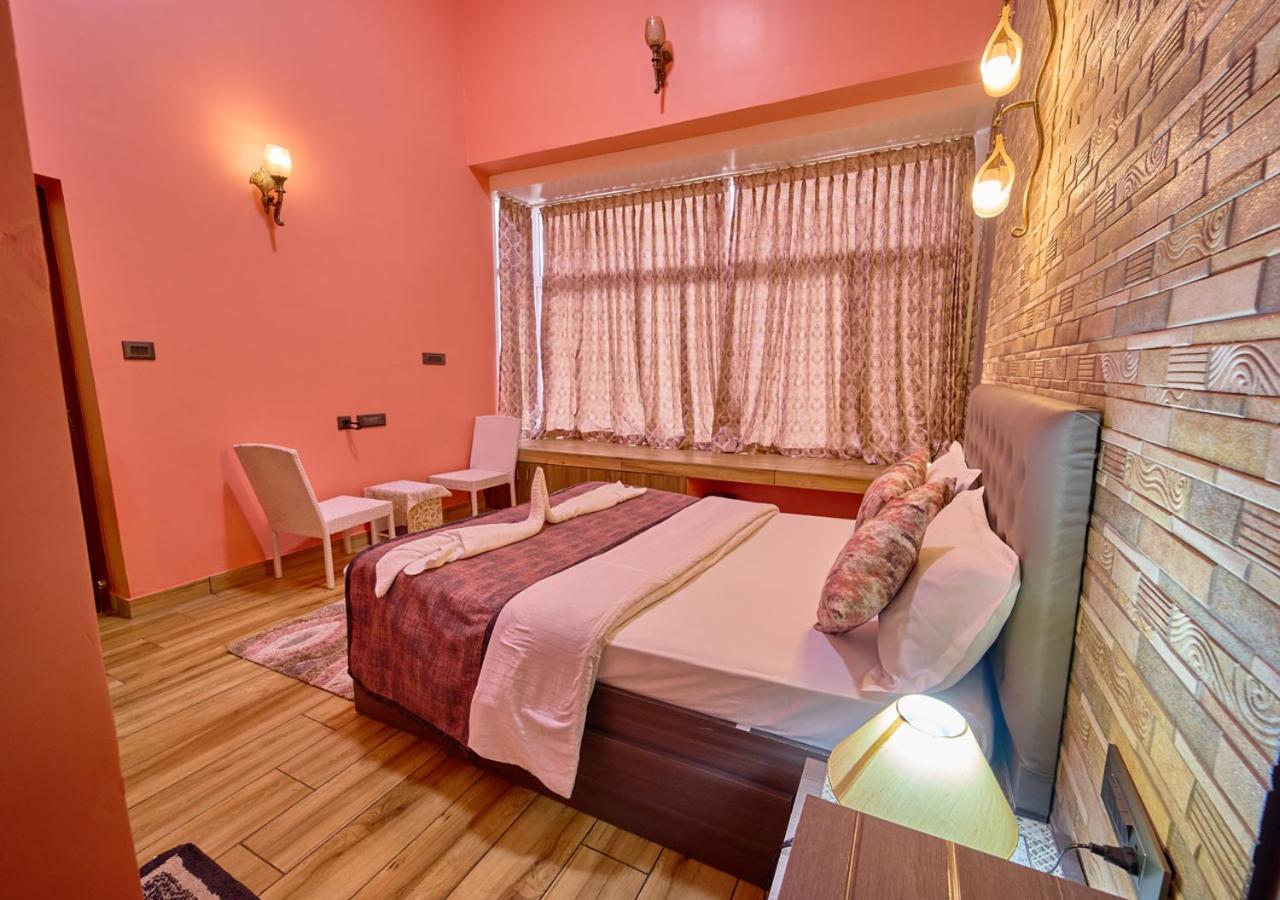 Villa Emys Misty Charm Private By Voye Homes *