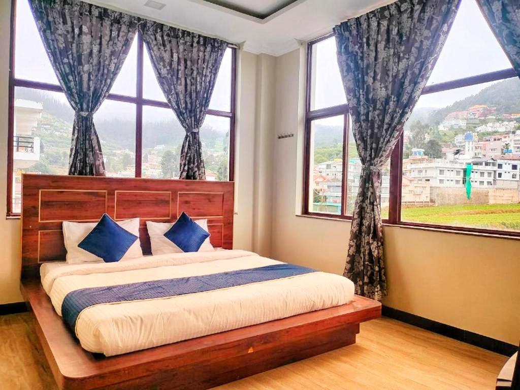 A2p Palace Hotel 3*