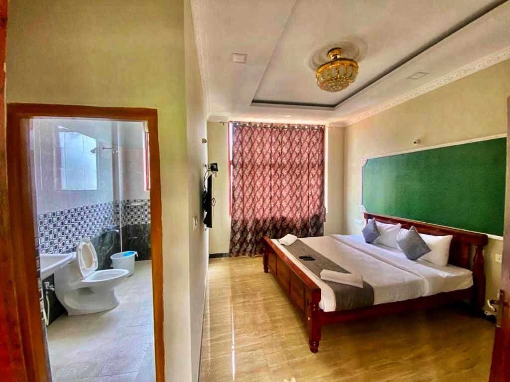 A2p Palace Hotel