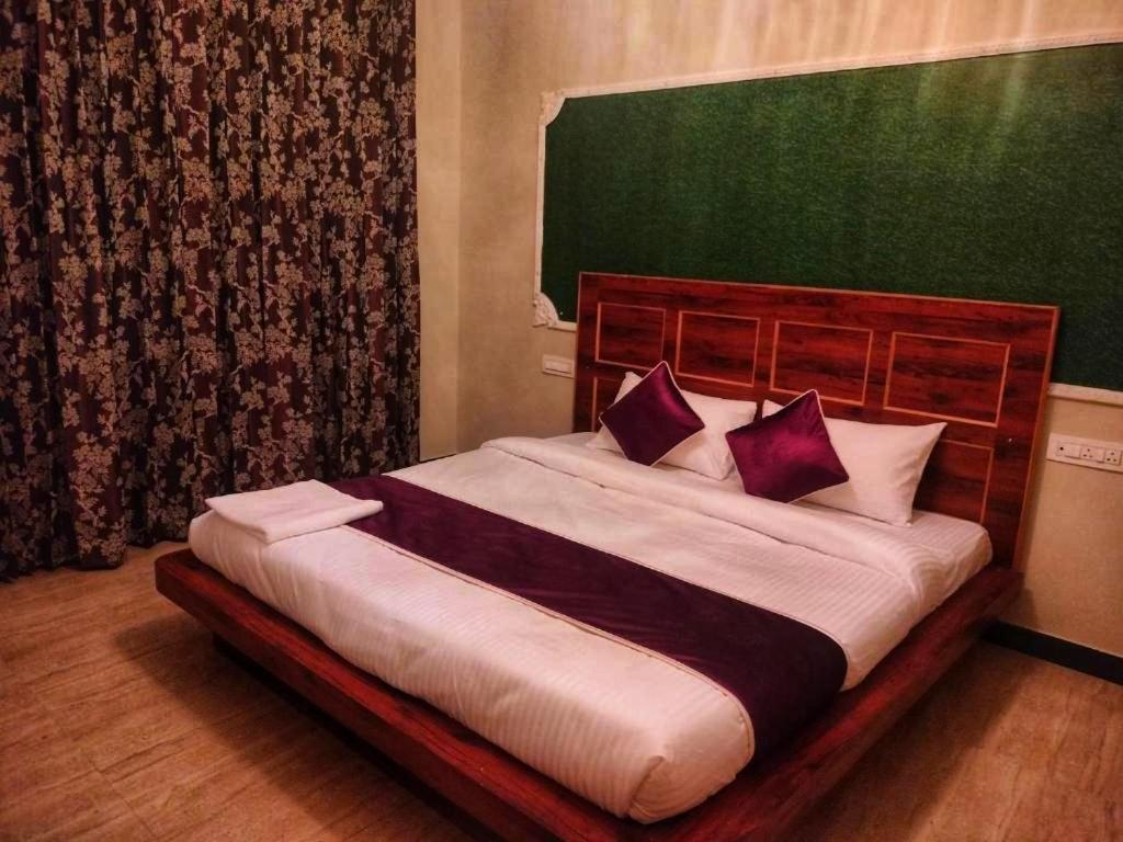 A2p Palace Hotel