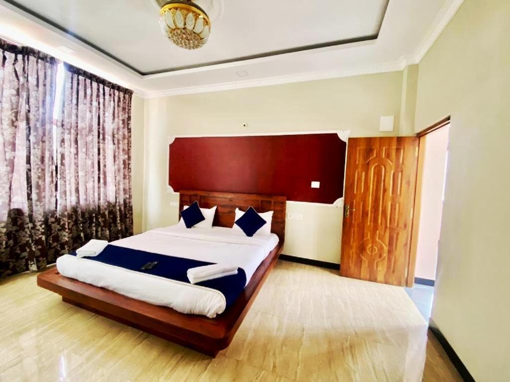 Hotel A2p Palace 3*