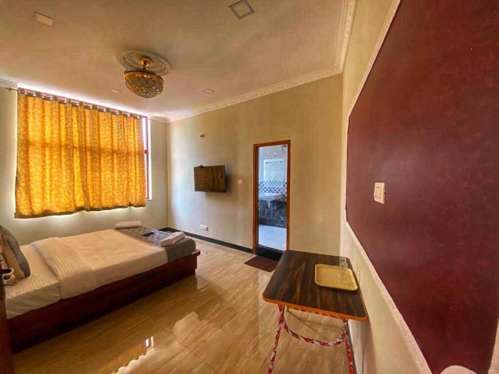 Hotel A2p Palace