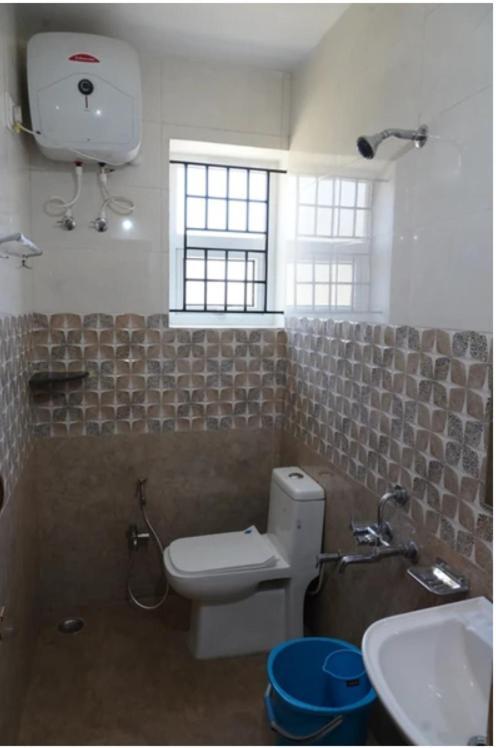 Aparthotel Jj Pearl Residency