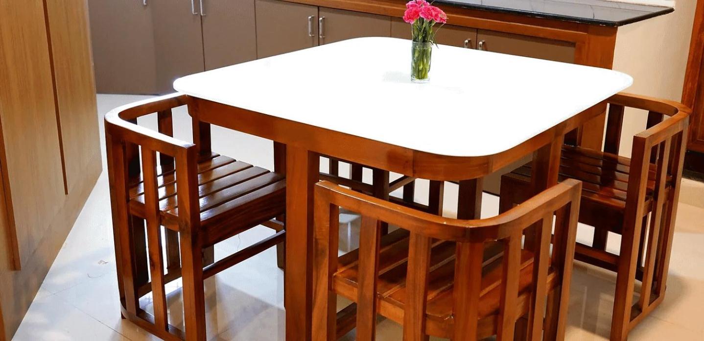 Jj Pearl Residency Aparthotel Ooty