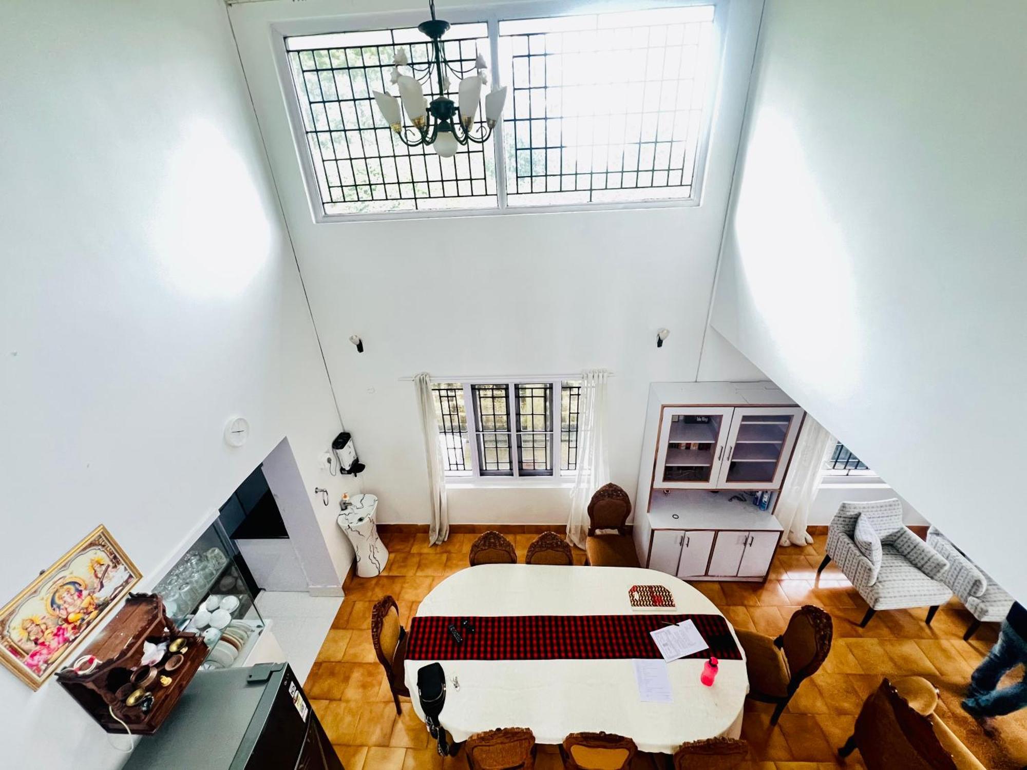 Teyt's White - 3 Bedroom Villa *