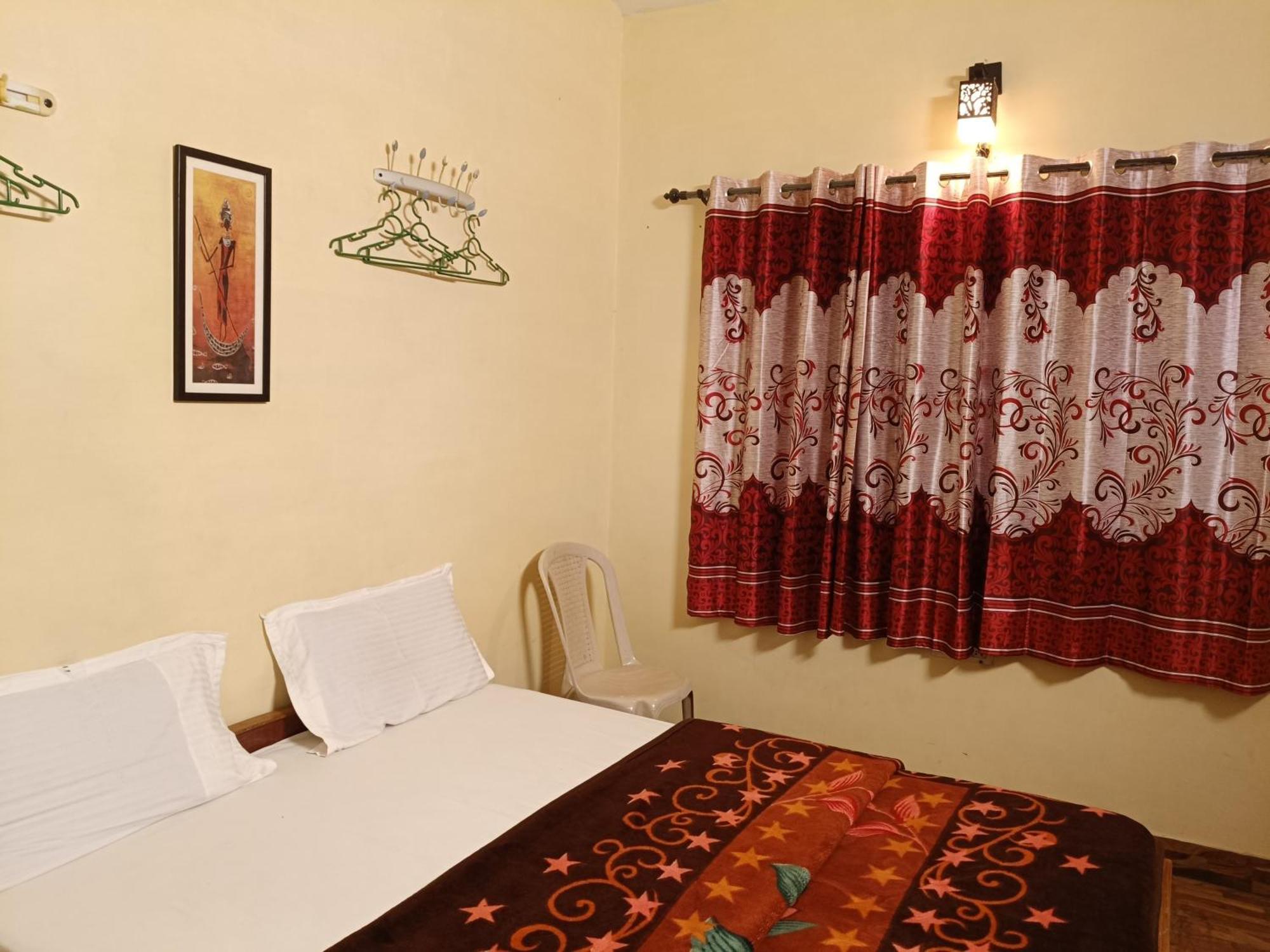 Hill View Dream Homestay