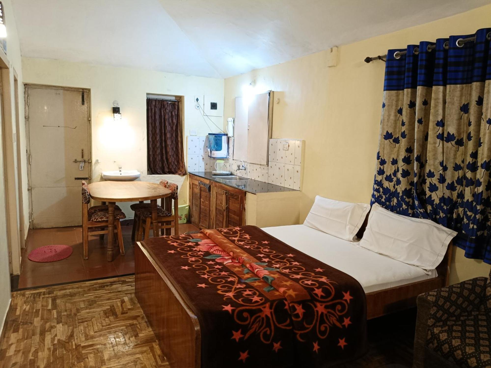 Hill View Dream Homestay Ooty